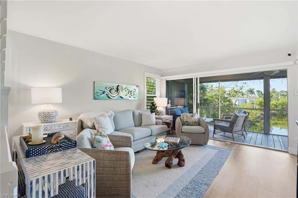1039 Beach Rd #101, Sanibel, photo 4