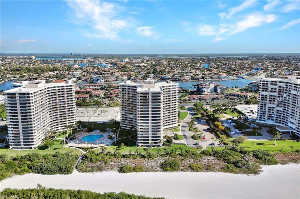 380 Seaview Ct #1703, Marco Island, photo 6
