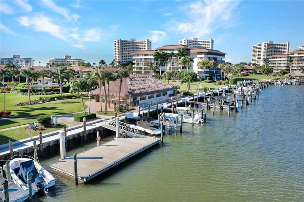 380 Seaview Ct #1703, Marco Island, photo 46