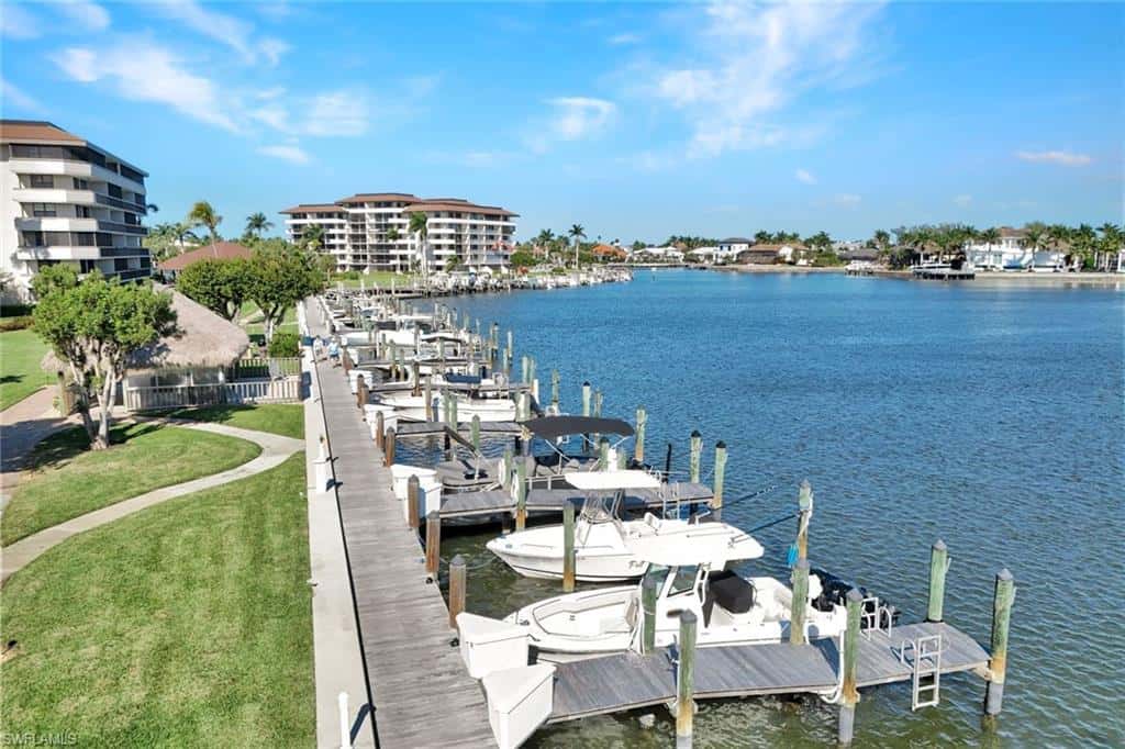 380 Seaview Ct #1703, Marco Island, photo 47