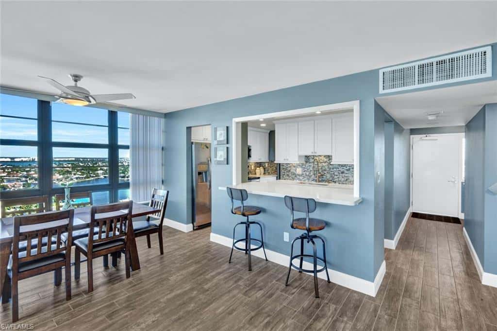 380 Seaview Ct #1703, Marco Island, photo 16