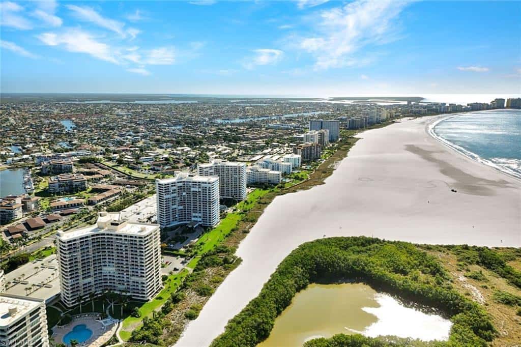 380 Seaview Ct #1703, Marco Island, photo 36