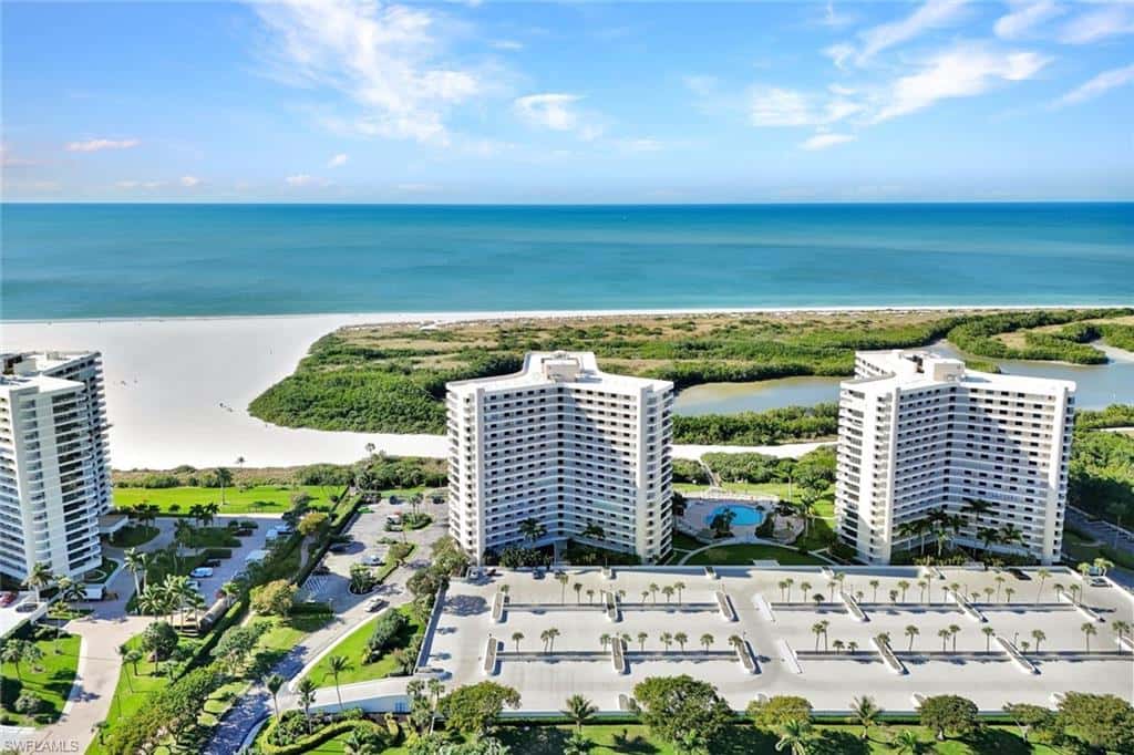 380 Seaview Ct #1703, Marco Island, photo 32