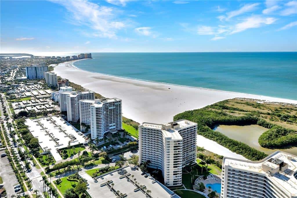 380 Seaview Ct #1703, Marco Island, photo 5