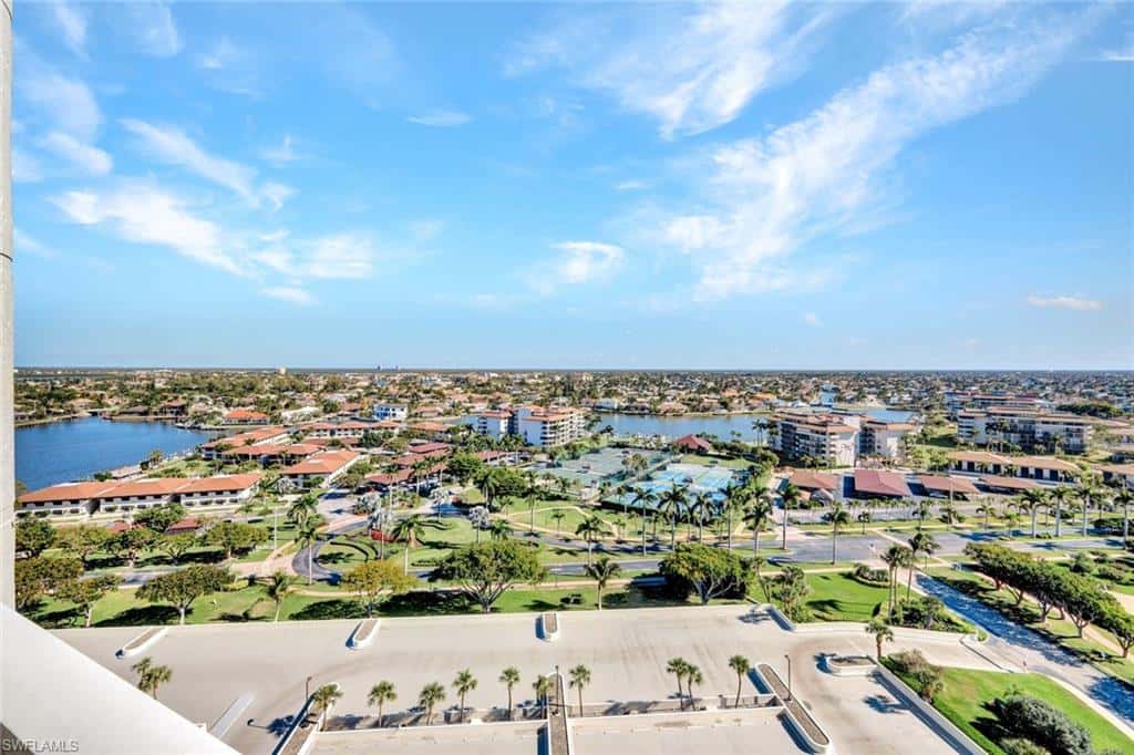 380 Seaview Ct #1703, Marco Island, photo 30