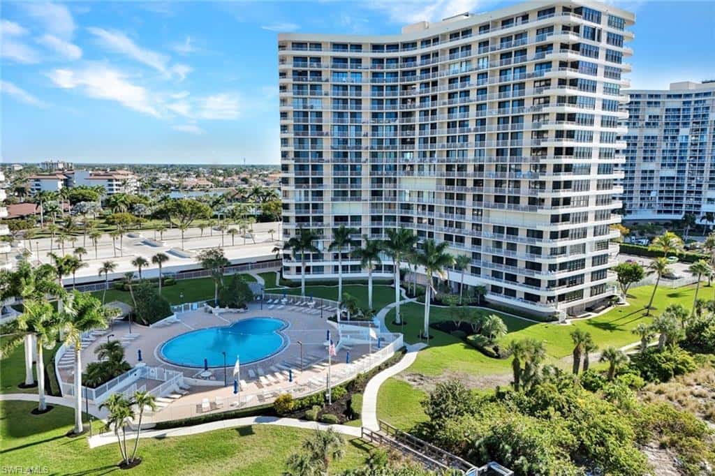 380 Seaview Ct #1703, Marco Island, photo 34