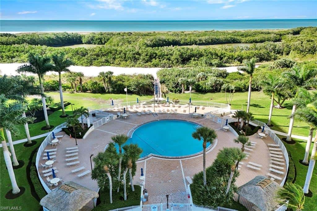380 Seaview Ct #1703, Marco Island, photo 38