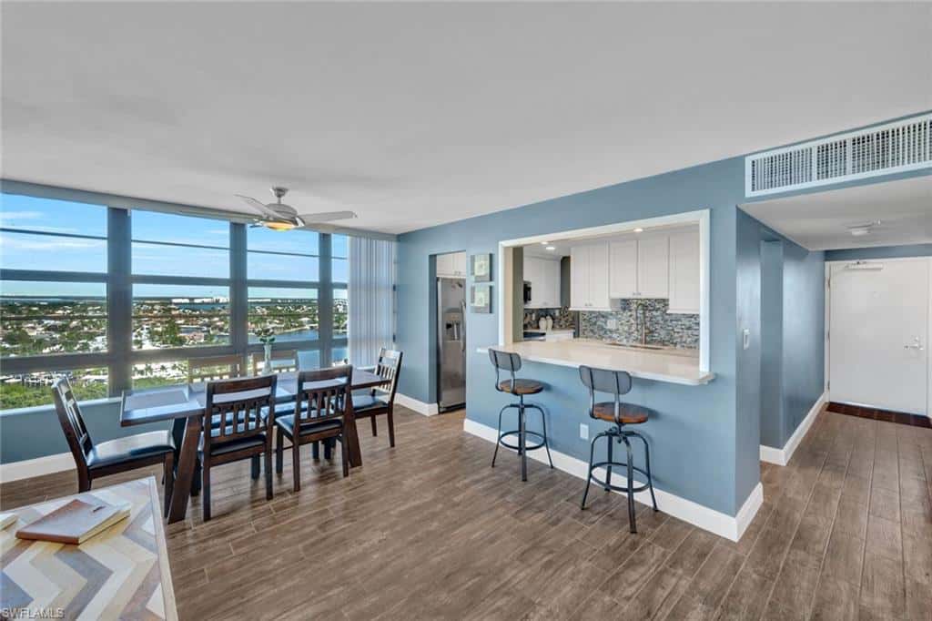 380 Seaview Ct #1703, Marco Island, photo 10