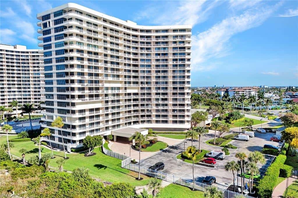 380 Seaview Ct #1703, Marco Island, photo 33