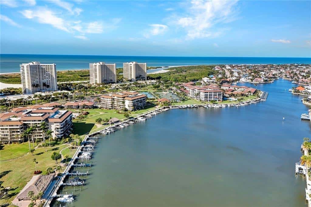 380 Seaview Ct #1703, Marco Island, photo 45