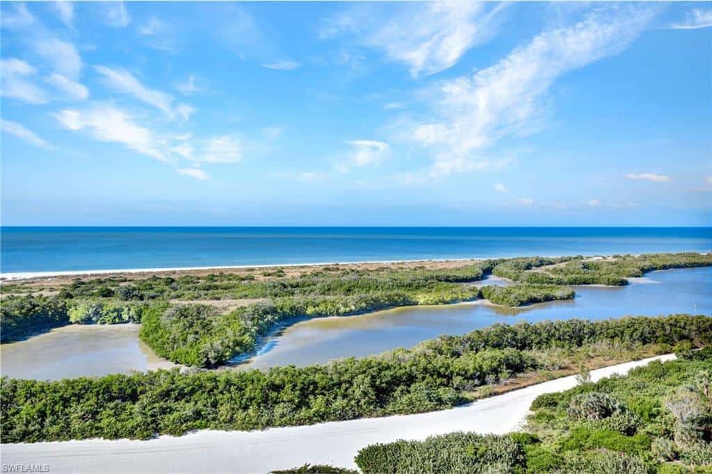 380 Seaview Ct #1703, Marco Island, photo 50