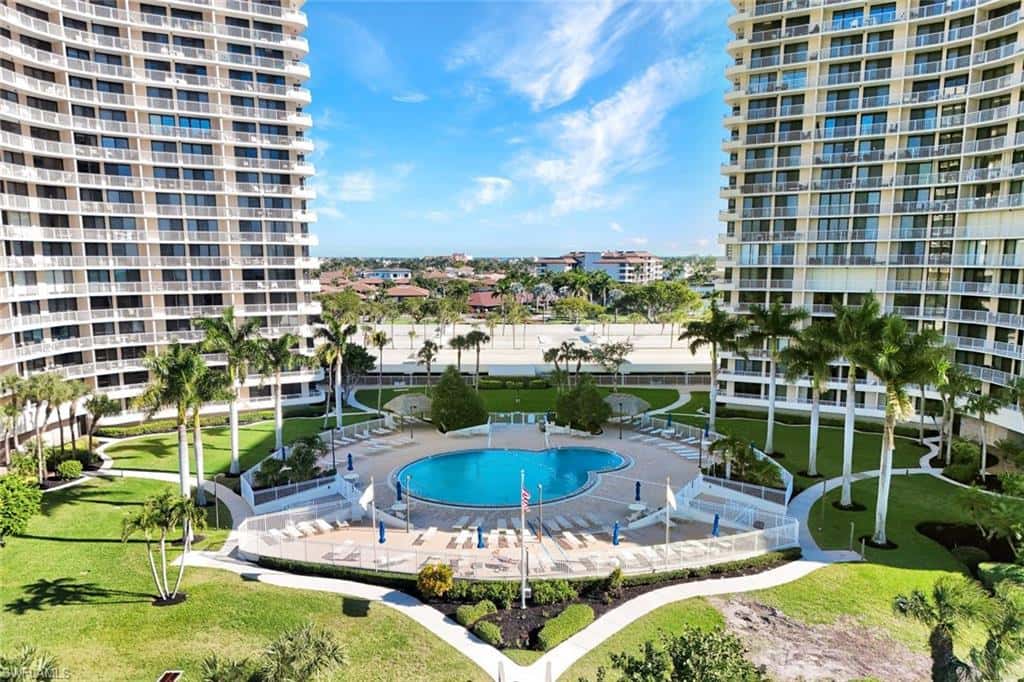 380 Seaview Ct #1703, Marco Island, photo 37