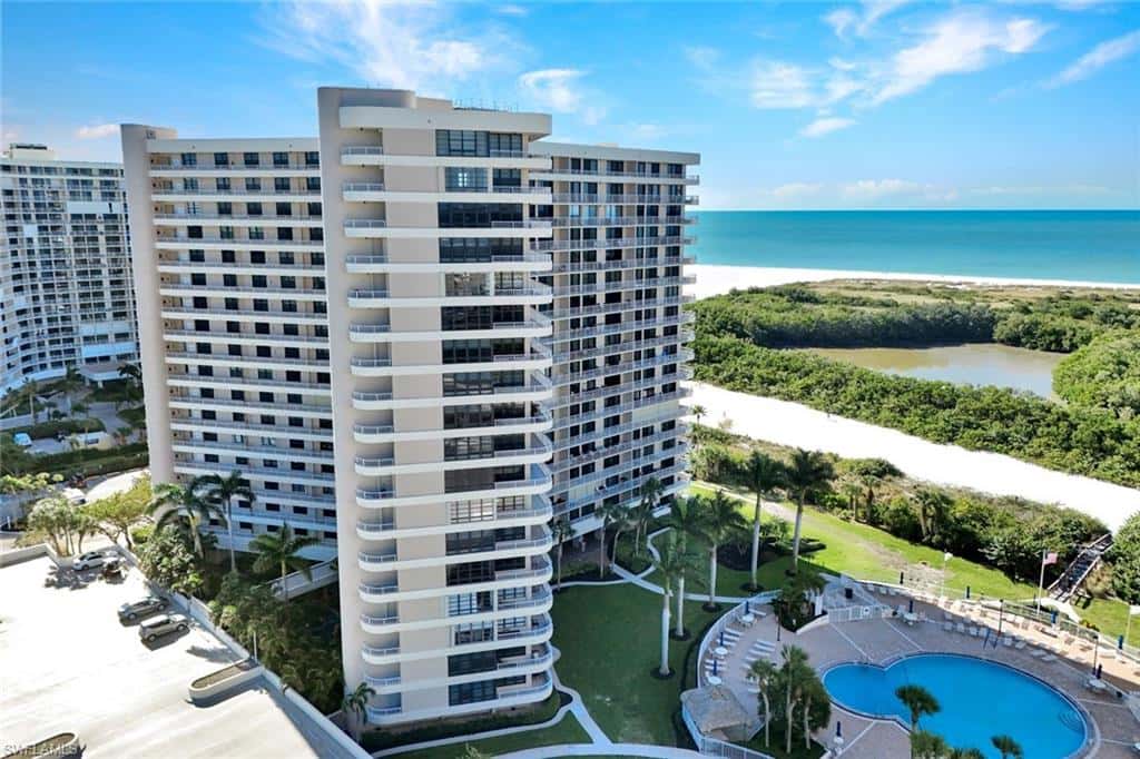 380 Seaview Ct #1703, Marco Island, photo 31
