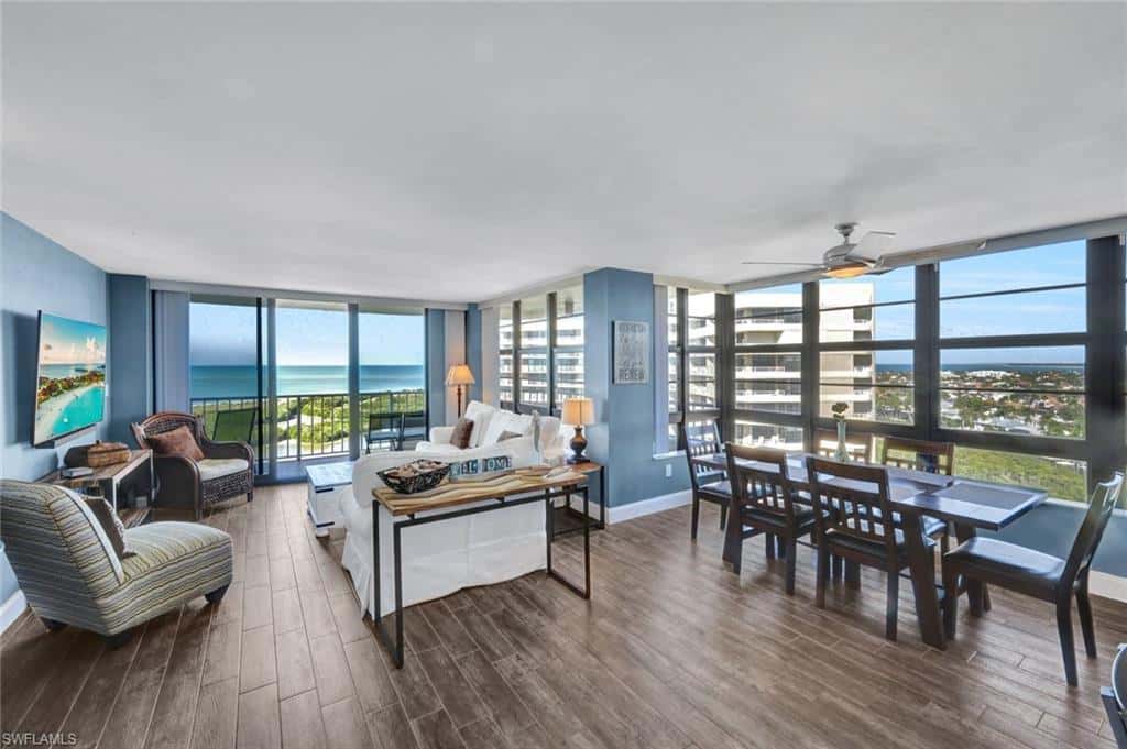 380 Seaview Ct #1703, Marco Island, photo 4