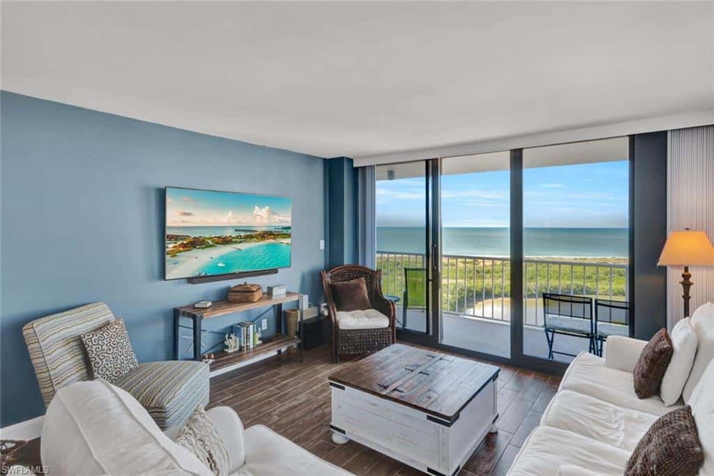 380 Seaview Ct #1703, Marco Island, photo 8