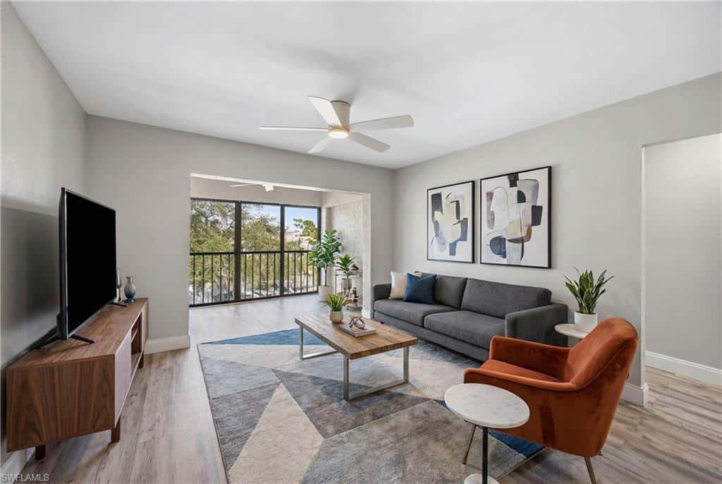 228 Fox Glen Dr #3310, Naples, photo 14