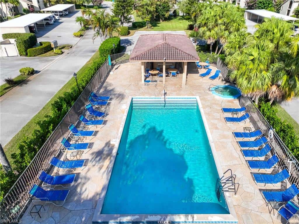 228 Fox Glen Dr #3310, Naples, photo 41