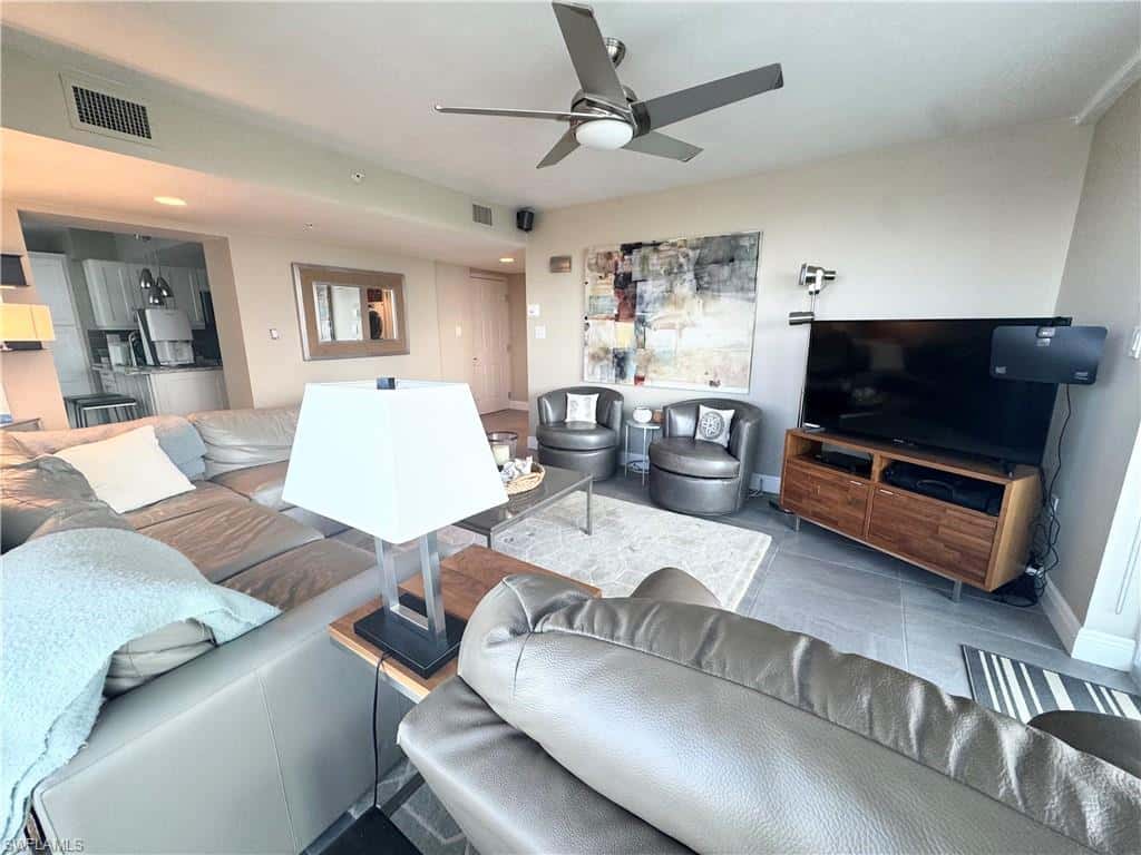 7390 Estero Blvd #803, Fort Myers Beach, photo 7