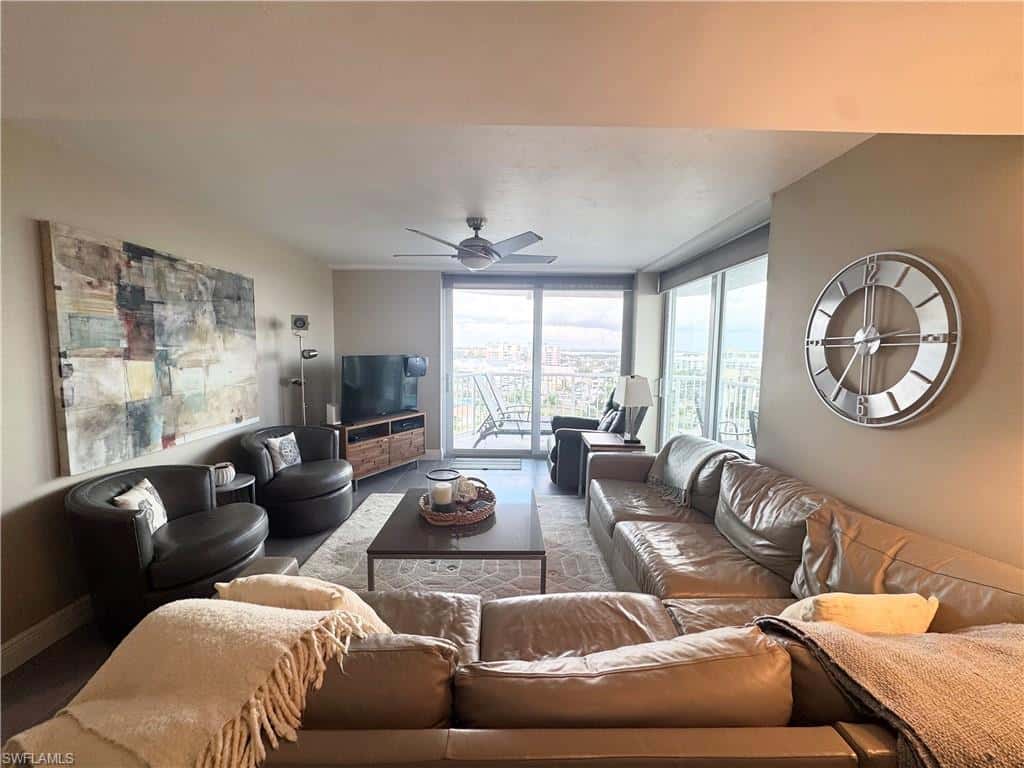 7390 Estero Blvd #803, Fort Myers Beach, photo 5
