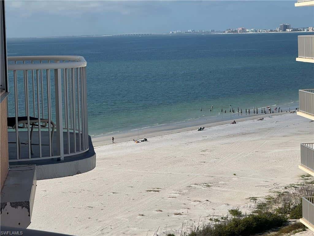 7390 Estero Blvd #803, Fort Myers Beach, photo 19