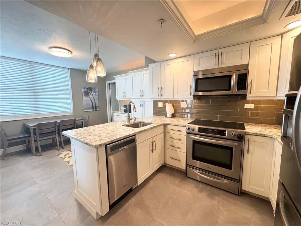 7390 Estero Blvd #803, Fort Myers Beach, photo 4
