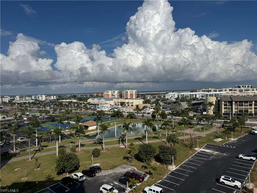 7390 Estero Blvd #803, Fort Myers Beach, photo 21