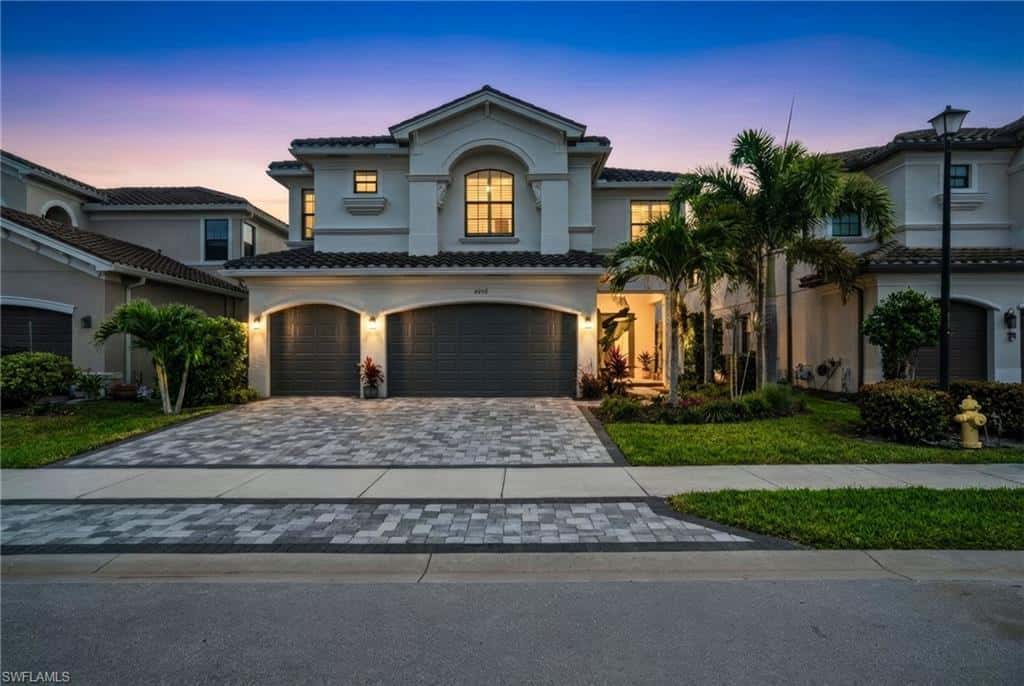 4654 Kensington Cir, Naples, photo 27