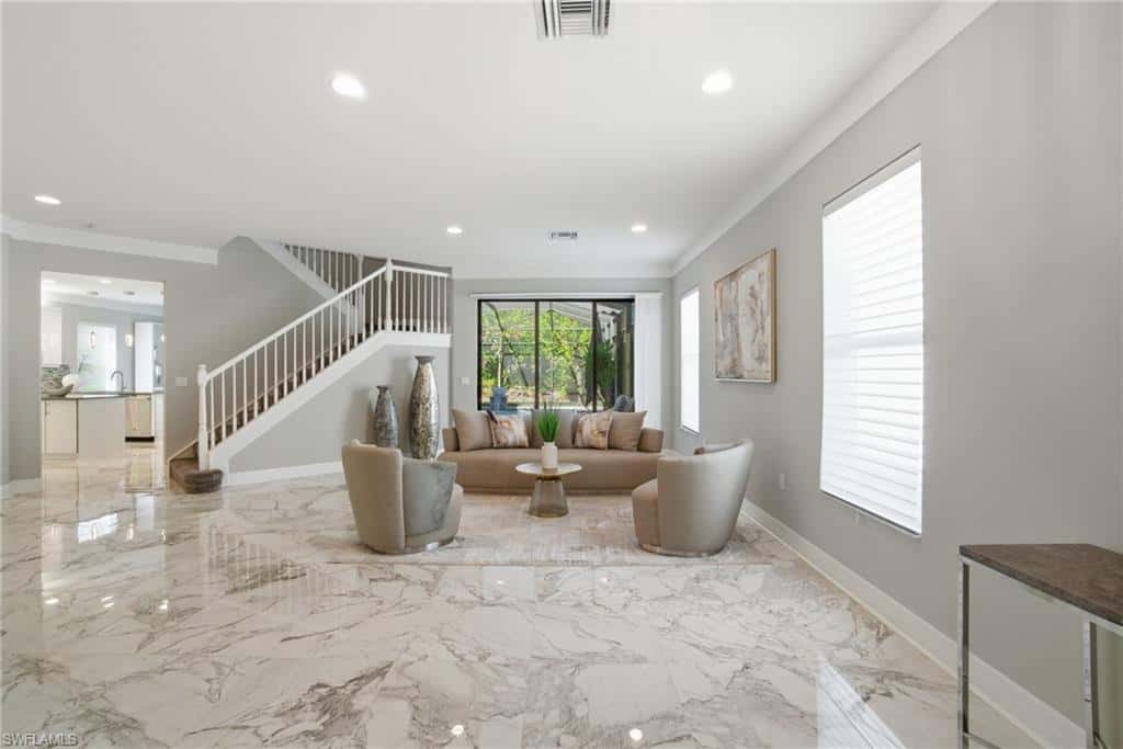 4654 Kensington Cir, Naples, photo 6