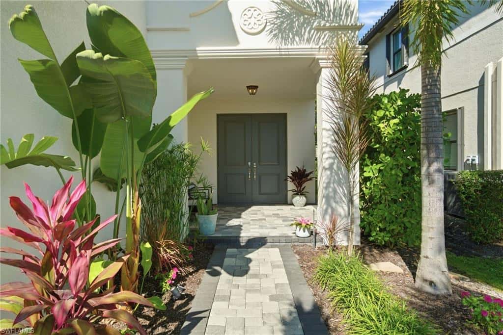 4654 Kensington Cir, Naples, photo 26