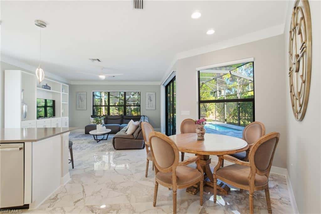 4654 Kensington Cir, Naples, photo 7