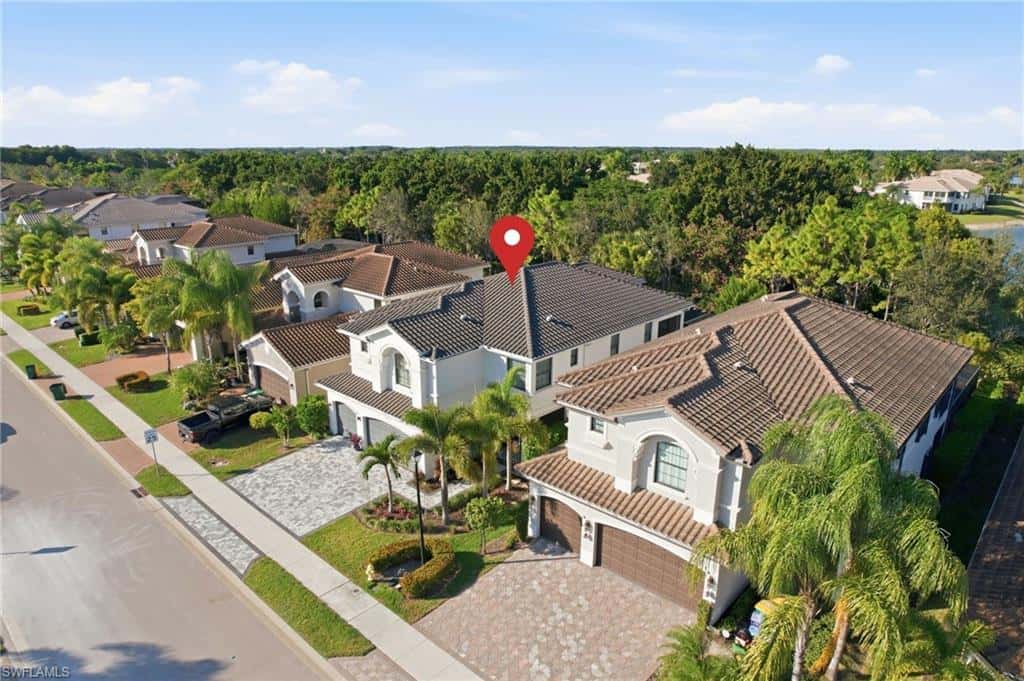 4654 Kensington Cir, Naples, photo 32