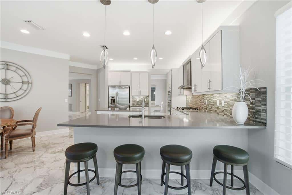 4654 Kensington Cir, Naples, photo 9
