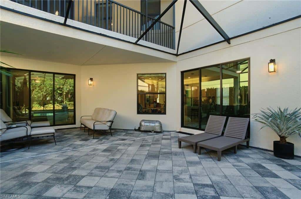 4654 Kensington Cir, Naples, photo 30