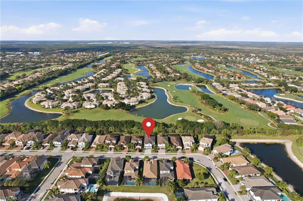 4654 Kensington Cir, Naples, photo 34