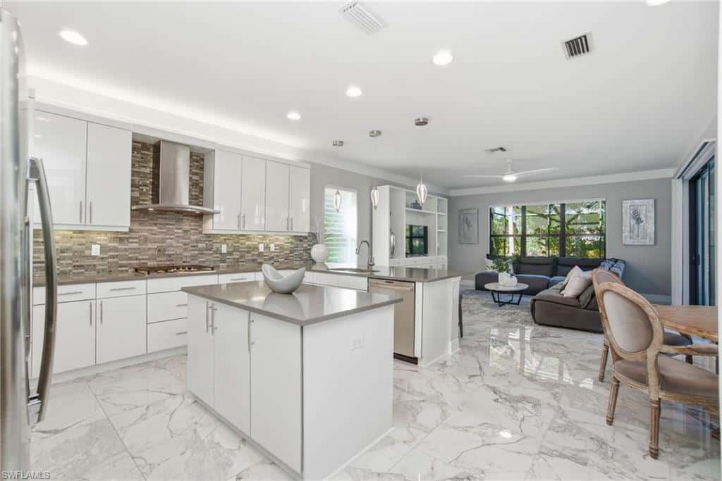 4654 Kensington Cir, Naples, photo 10