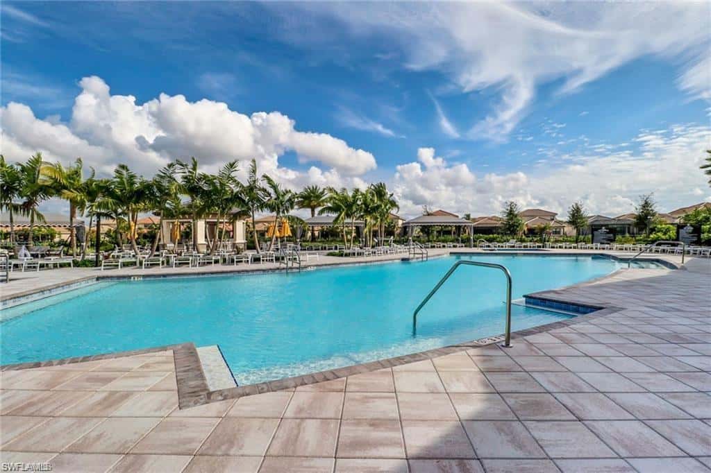 4654 Kensington Cir, Naples, photo 41