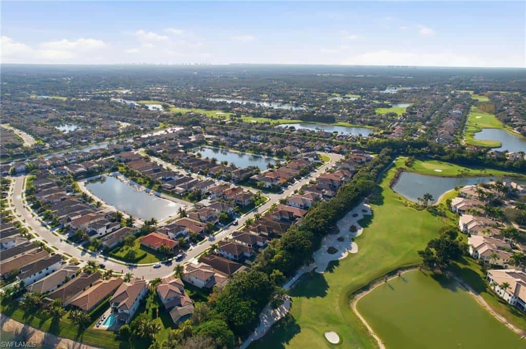 4654 Kensington Cir, Naples, photo 35