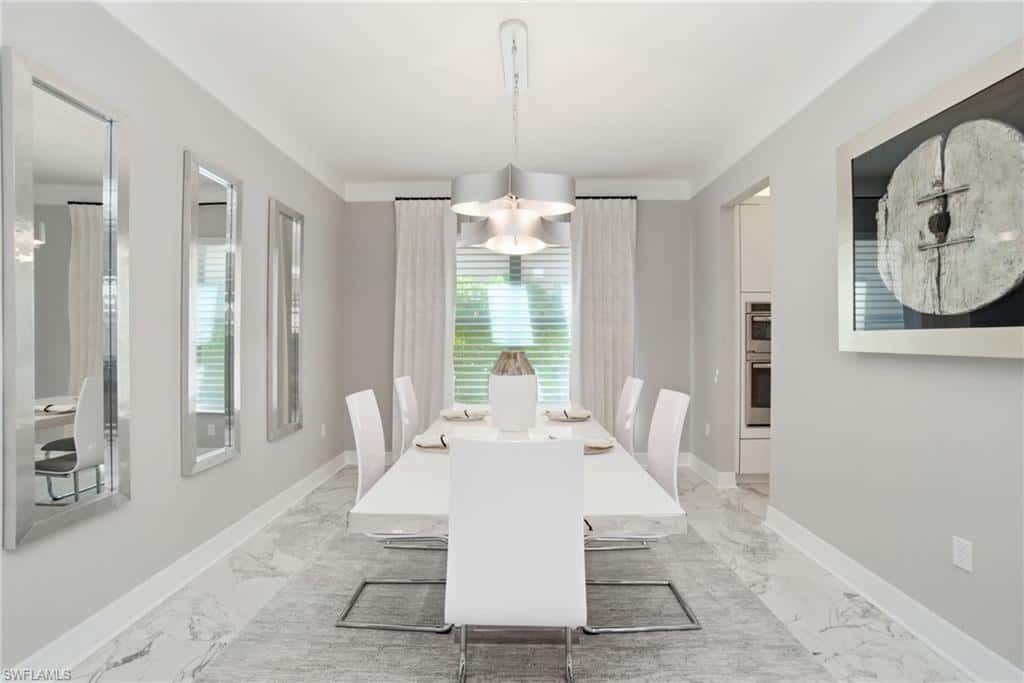 4654 Kensington Cir, Naples, photo 8