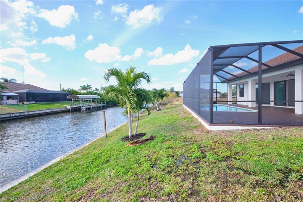 1906 30th Ter, Cape Coral, photo 47