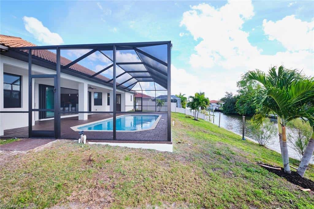 1906 30th Ter, Cape Coral, photo 43
