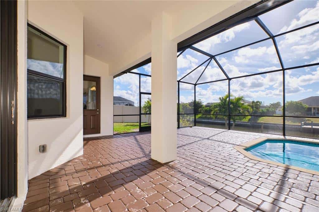 1906 30th Ter, Cape Coral, photo 36
