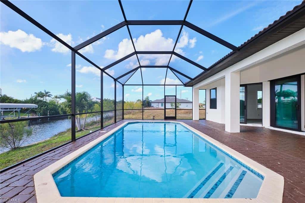 1906 30th Ter, Cape Coral, photo 32
