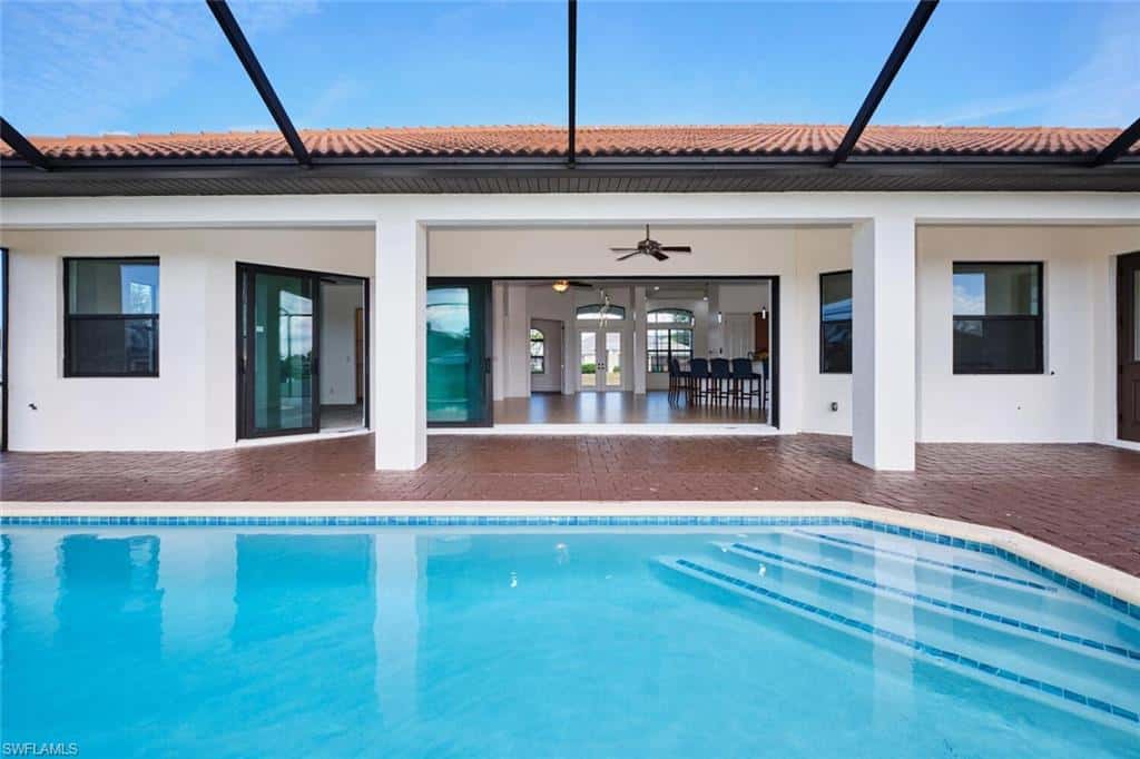 1906 30th Ter, Cape Coral, photo 34