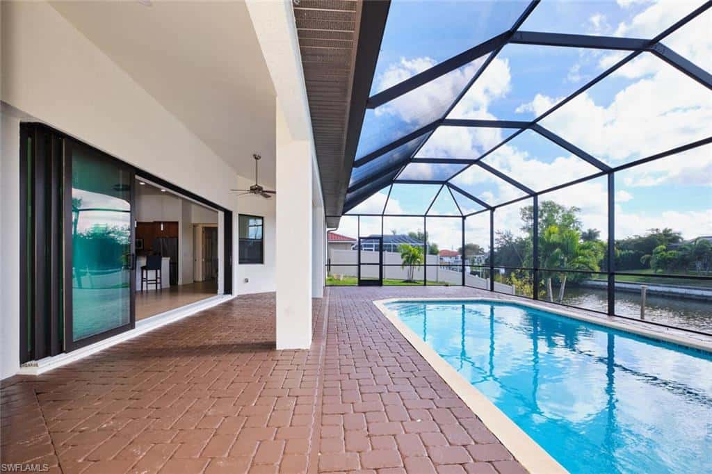 1906 30th Ter, Cape Coral, photo 38