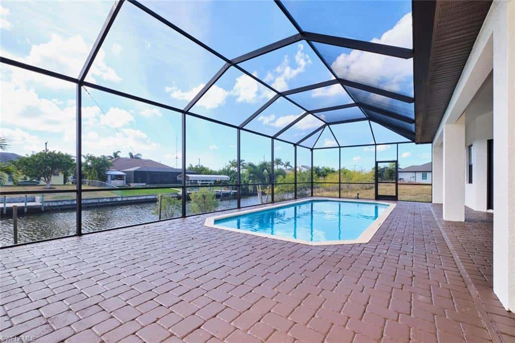 1906 30th Ter, Cape Coral, photo 37