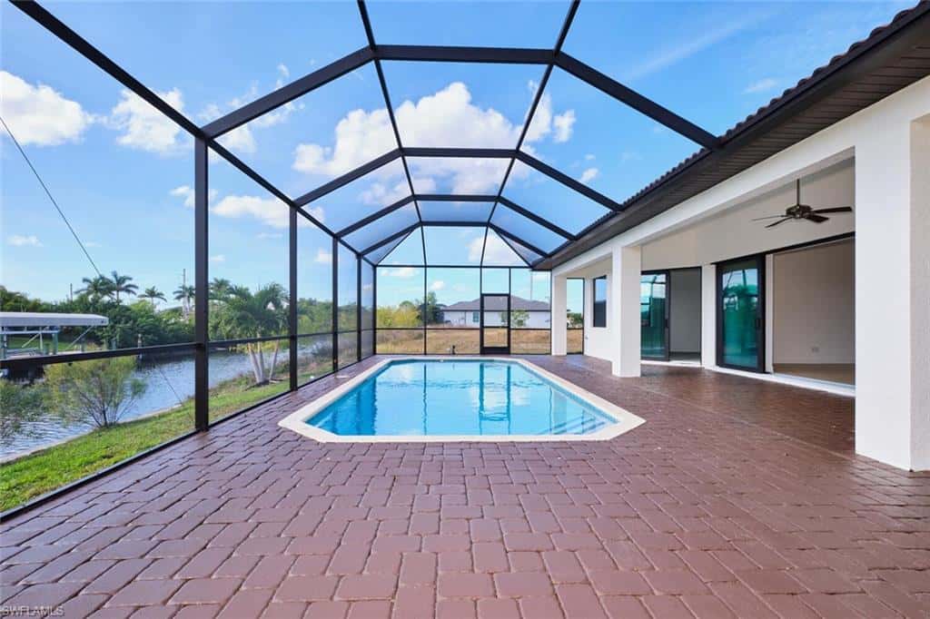 1906 30th Ter, Cape Coral, photo 35
