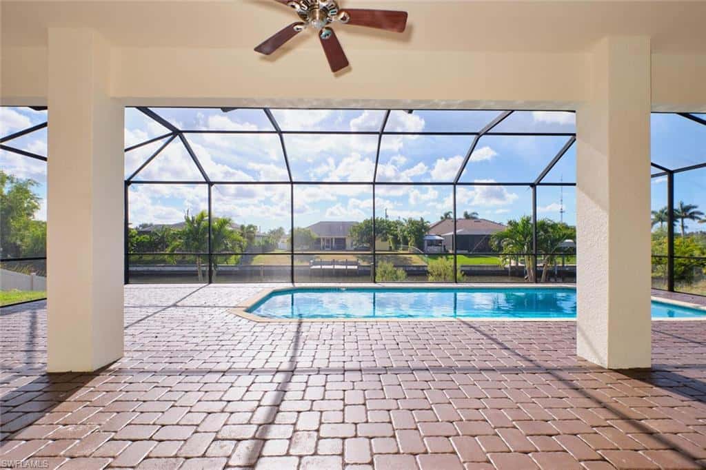 1906 30th Ter, Cape Coral, photo 31