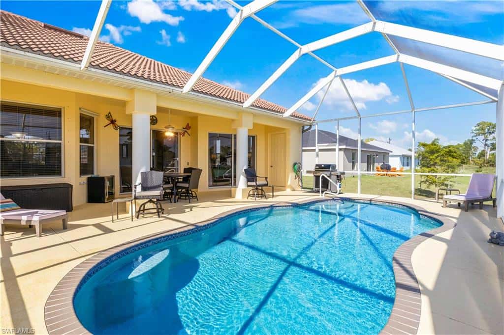 2905 22nd Pl, Cape Coral, photo 32