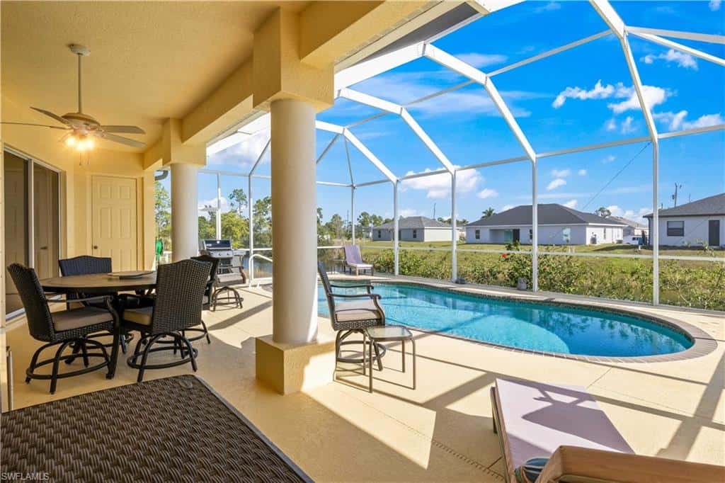 2905 22nd Pl, Cape Coral, photo 30