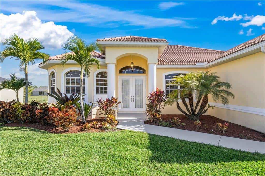 2905 22nd Pl, Cape Coral, photo 41